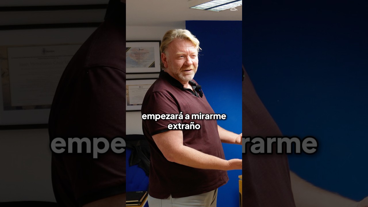 como saber si me han puesto un detective