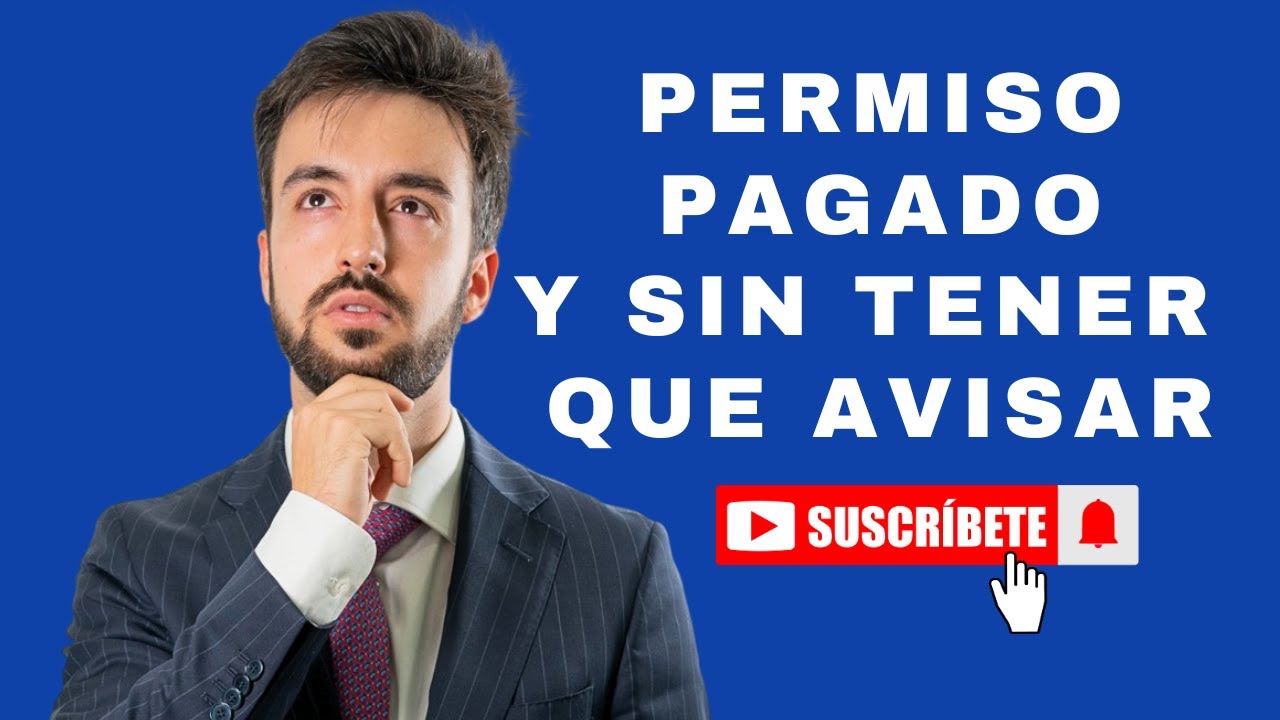 como solicitar el permiso por fuerza mayor empleado informado