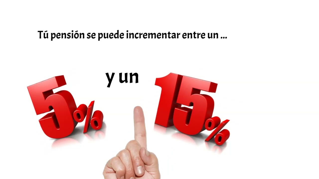 complemento de maternidad por aportación demográfica