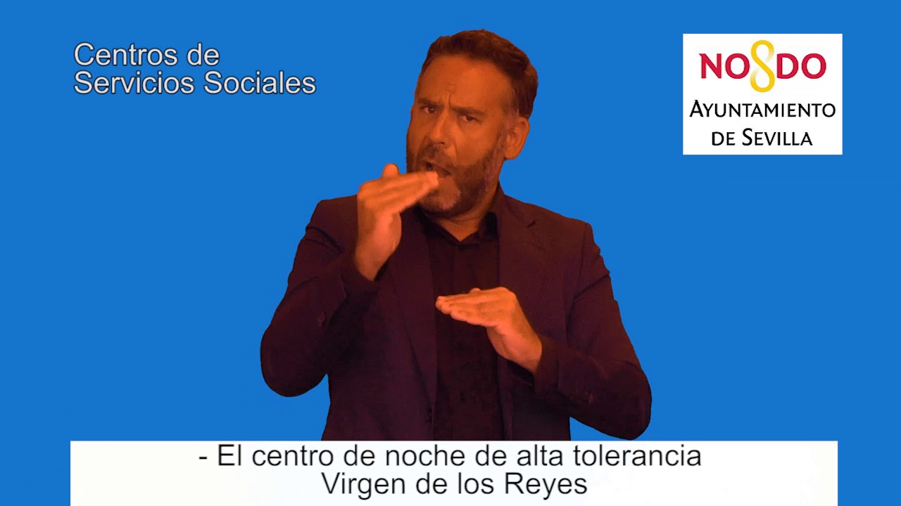 consorcio centro de acogida y servicios sociales