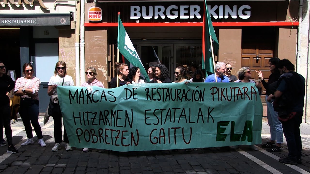 convenio colectivo sectorial estatal de marcas de restauración moderna