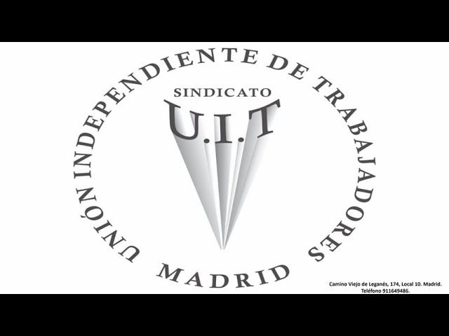 convenio estatal de empresas de seguridad