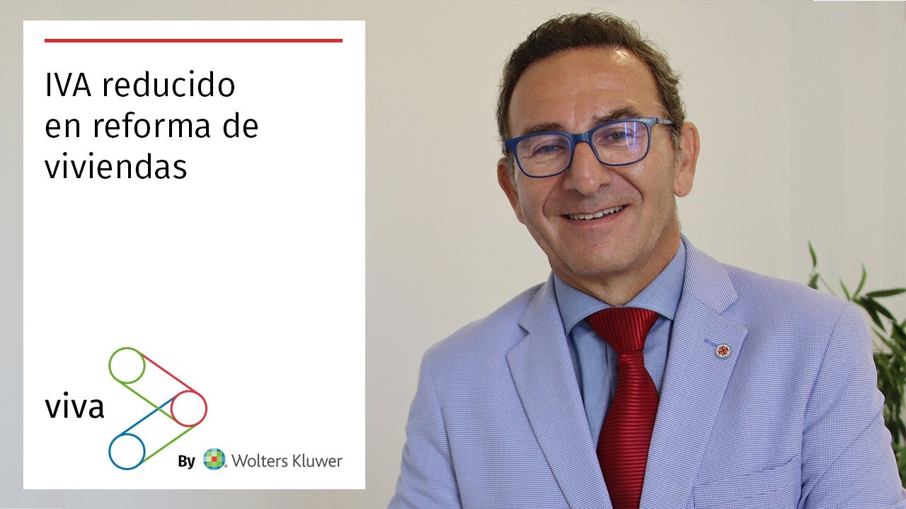 cuándo se puede aplicar el 10 de iva en reformas