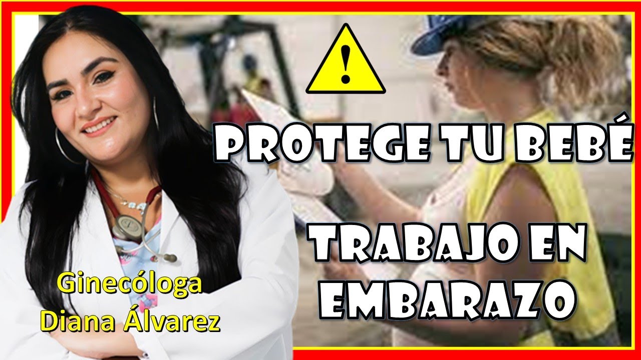 cuantas horas puedo trabajar de pie embarazada