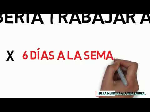 cuantas horas son media jornada al mes