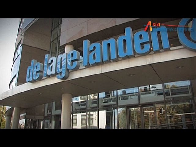 de lage landen international b.v. sucursal en españa