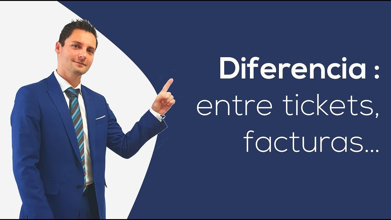 diferencia entre factura y factura simplificada