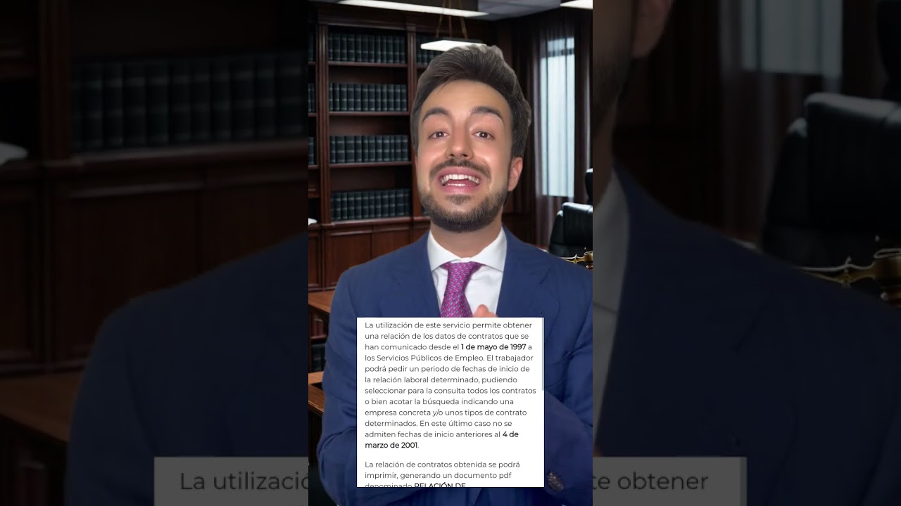 donde puedo conseguir mi contrato de trabajo