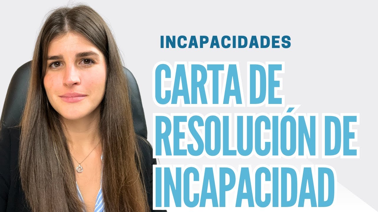 estudio final y propuesta de resolución concluido