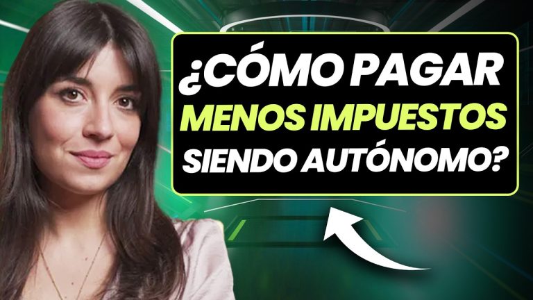 Guía Completa de Gastos Deducibles para Autónomos que Trabajan en Casa ...