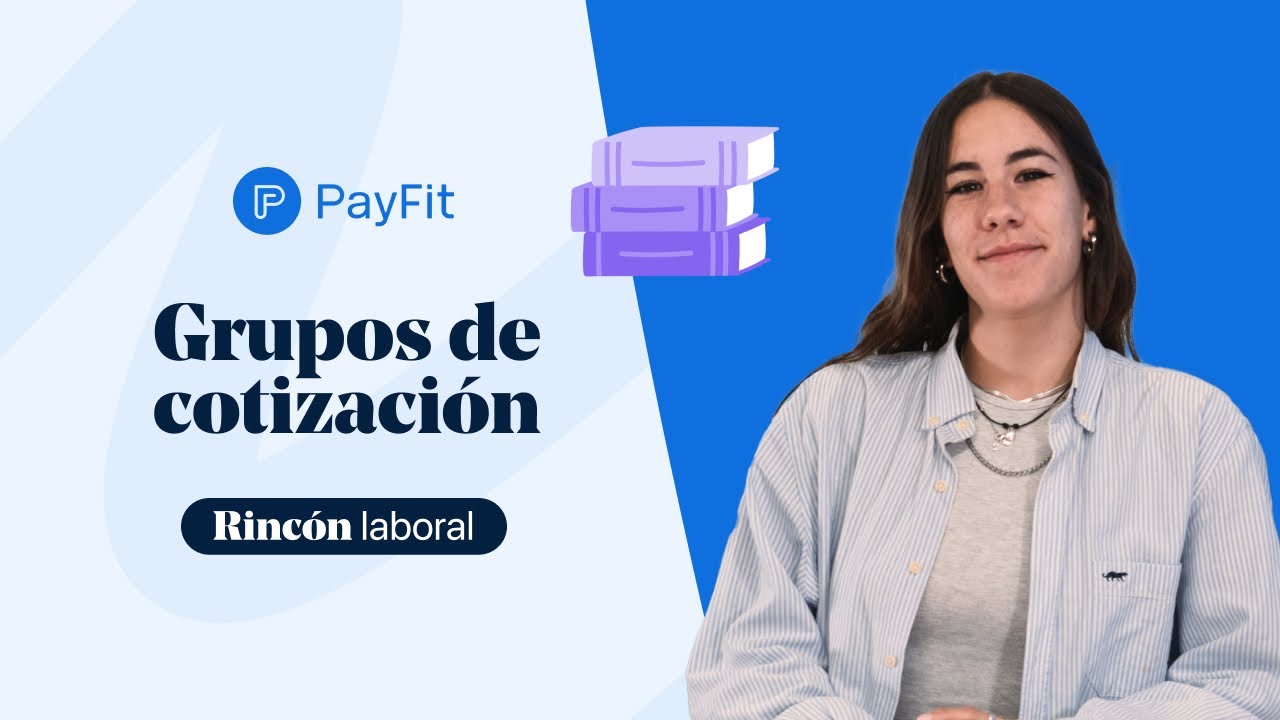 grupo de cotización 6 que significa