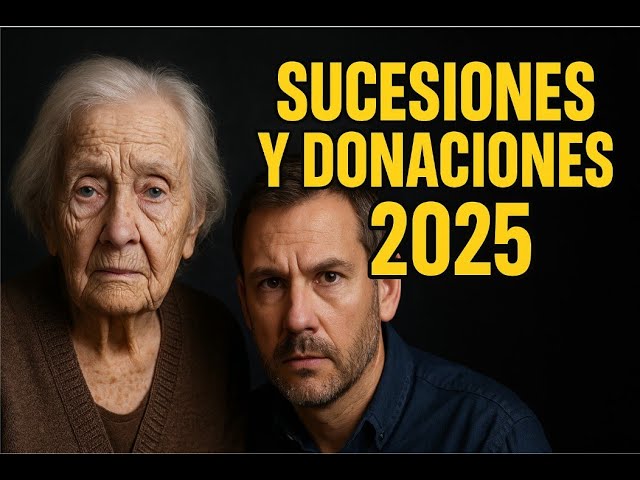 impuesto de sucesiones y discapacidad en cataluña