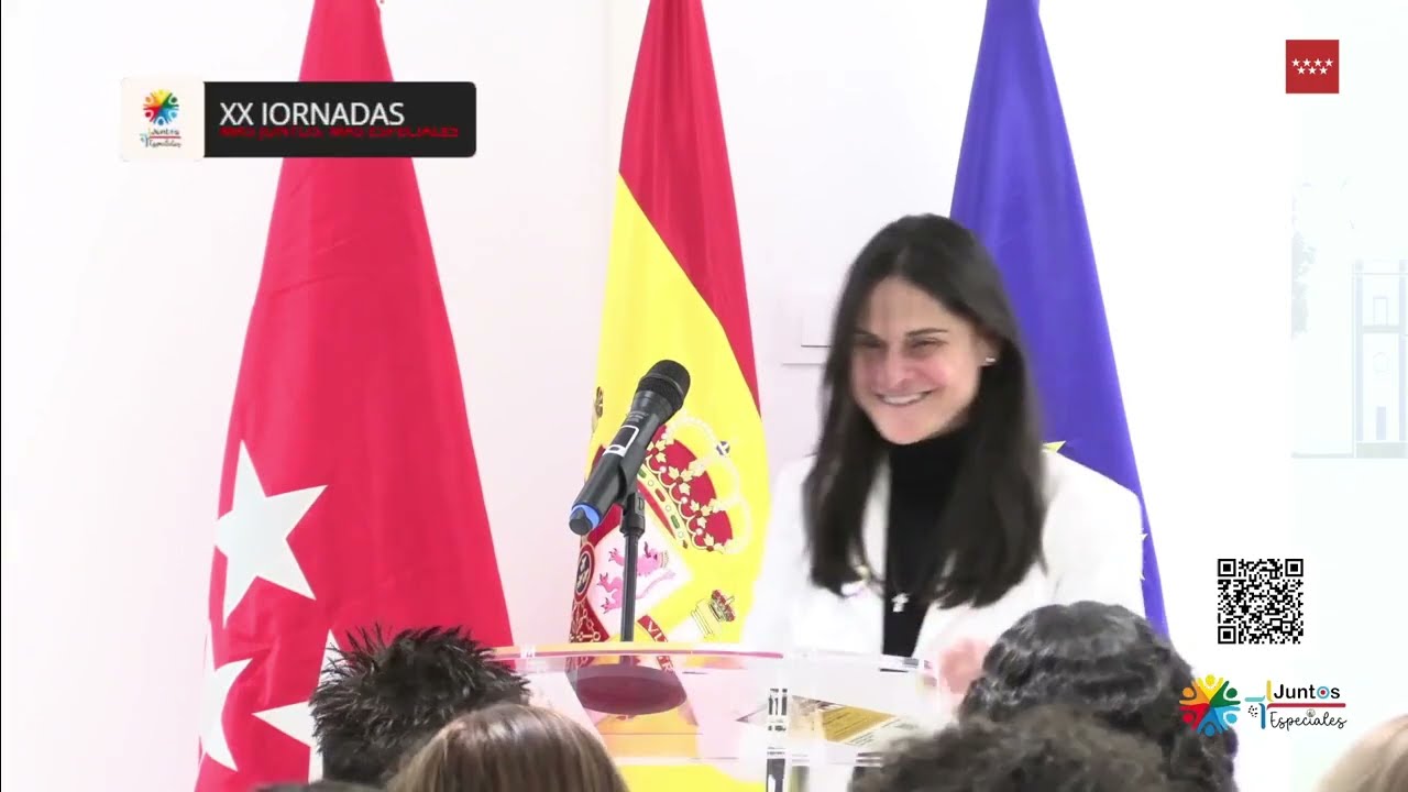 instituto superior madrileño de innovación educativa