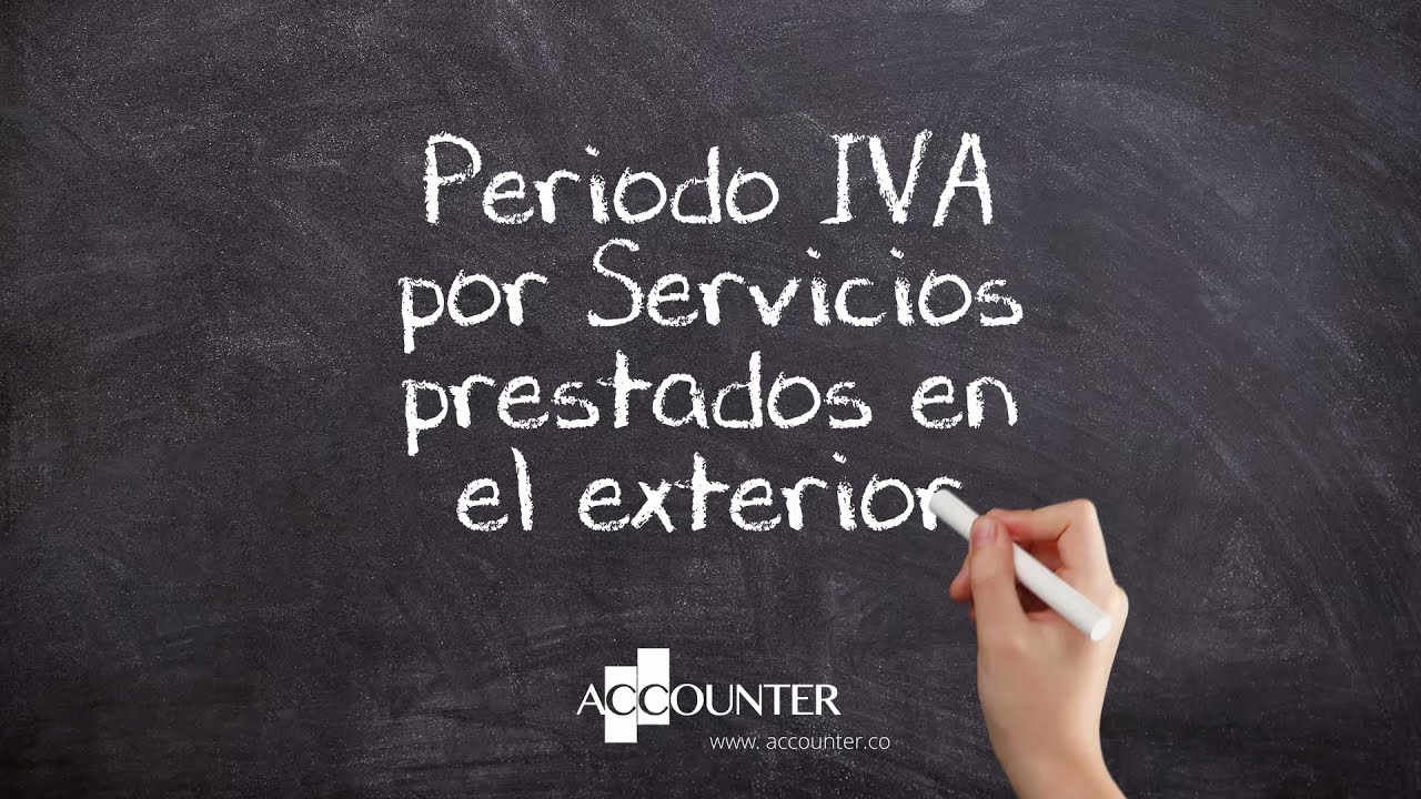 iva servicios prestados en españa a empresa extranjera