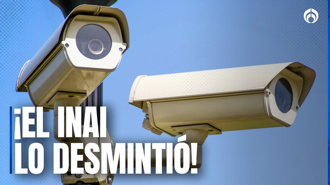 las camaras de vigilancia pueden multar