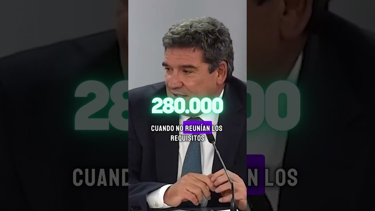 los autónomos tienen que devolver las ayudas