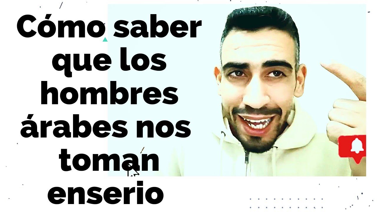 los hombres de marruecos son fieles