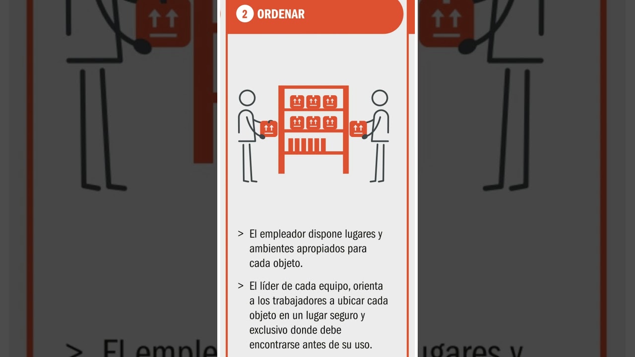 me pueden obligar a limpiar en el trabajo