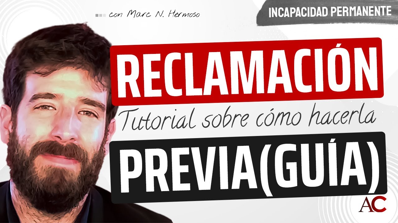 modelo reclamación previa mutua cese actividad