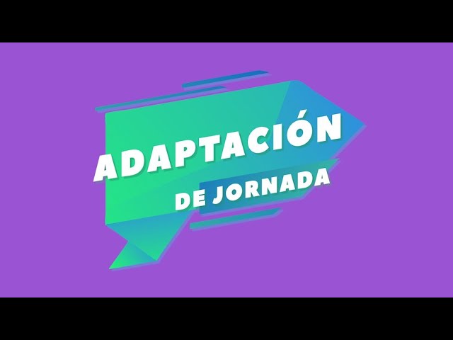 modelo solicitud adaptación de jornada ccoo