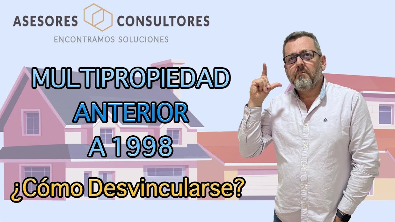 nulidad contrato multipropiedad anterior a 1998