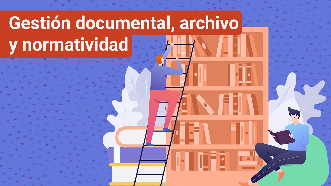 obligación de guardar documentos administración pública