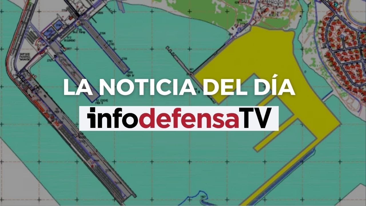 ofertas de empleo base naval de rota