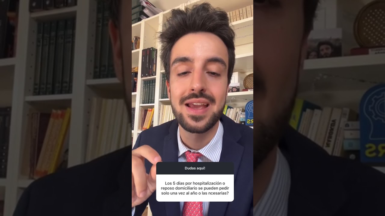 puedo pedir que me ingresen en el hospital