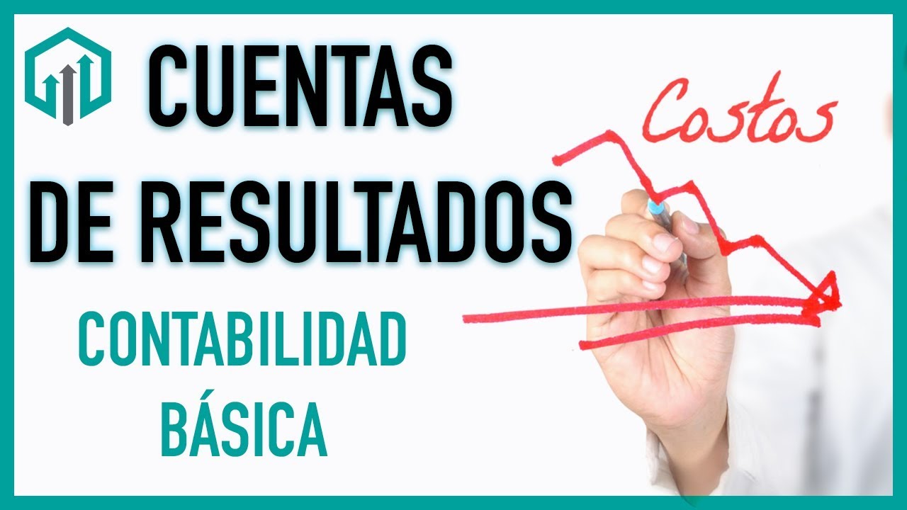 que es la cuenta de resultados