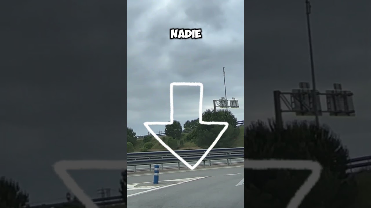 que es un ramal en carretera