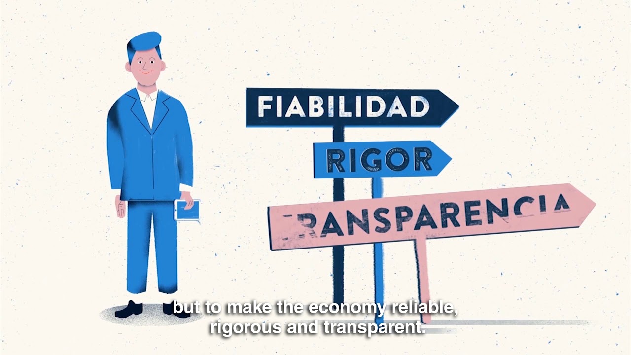 que es una auditoria de cuentas