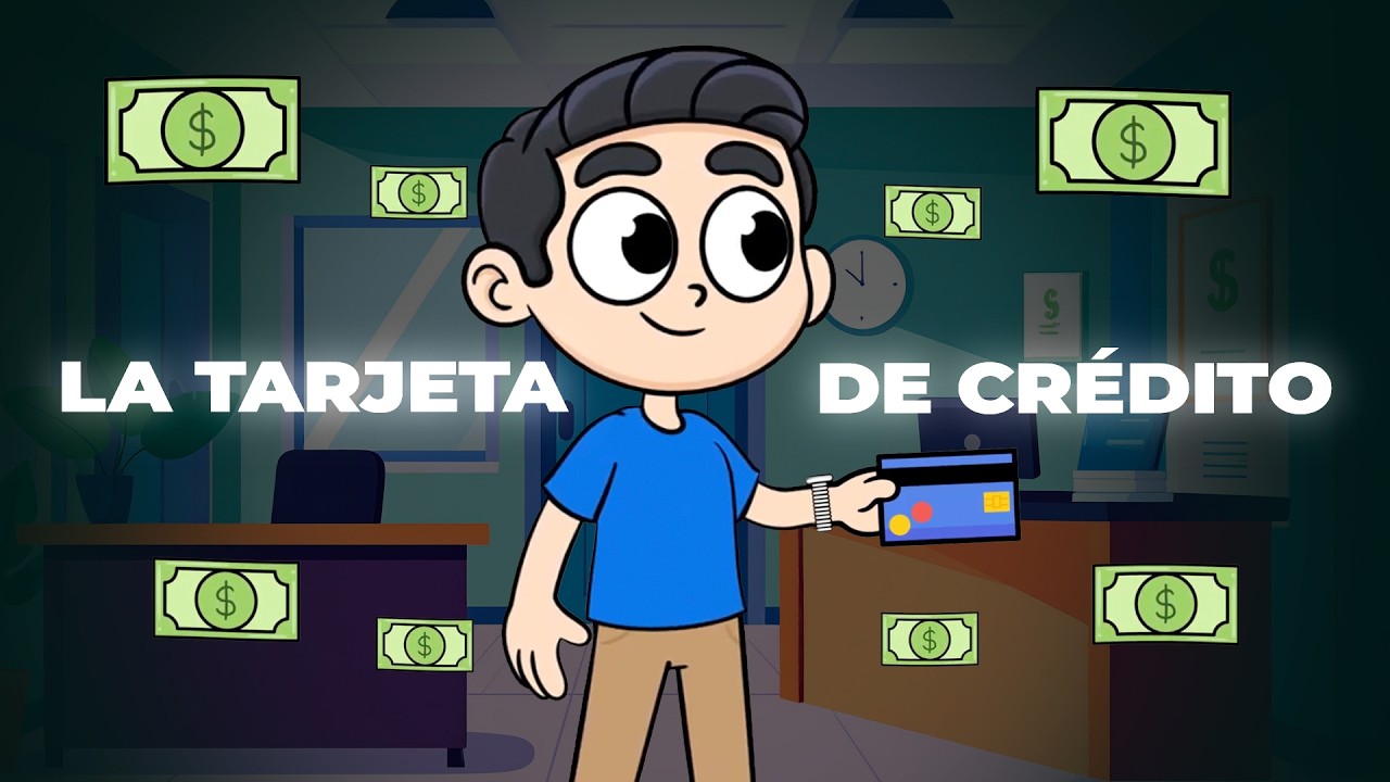que es una cuenta de credito