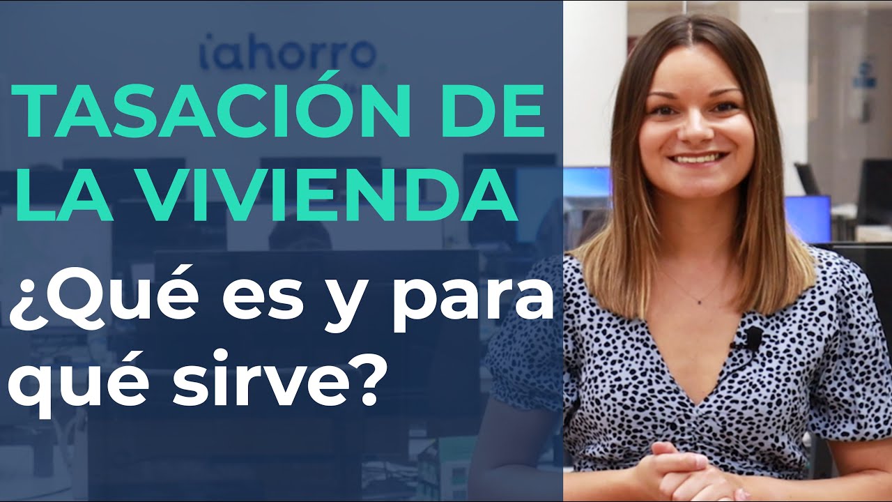 quien paga la tasacion de un piso