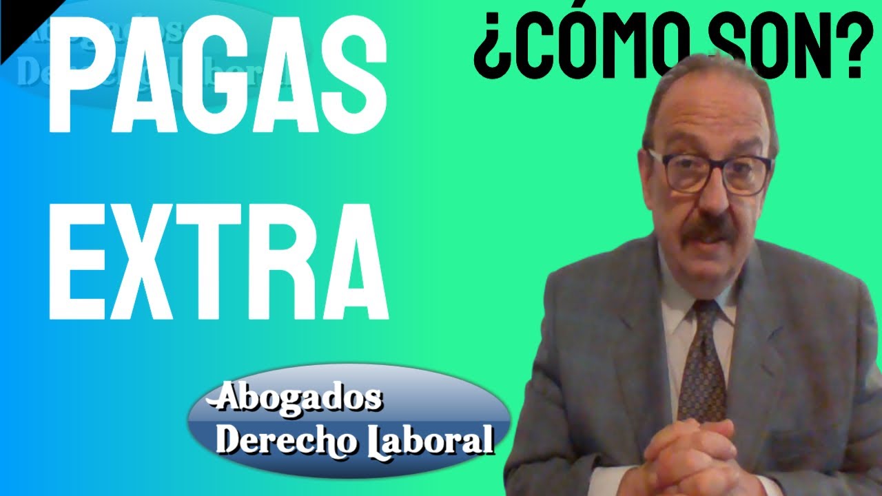 quien puso las pagas extras en españa