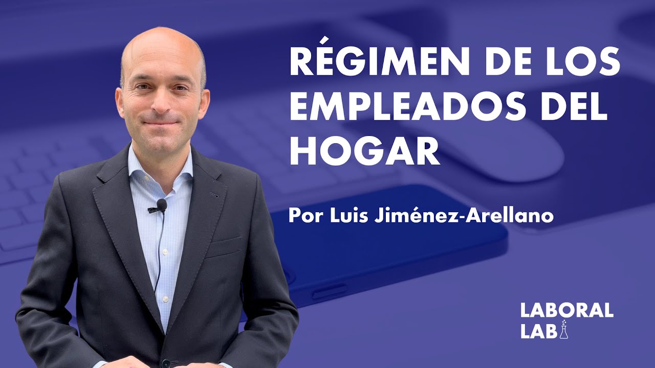 regimen especial de empleados de hogar