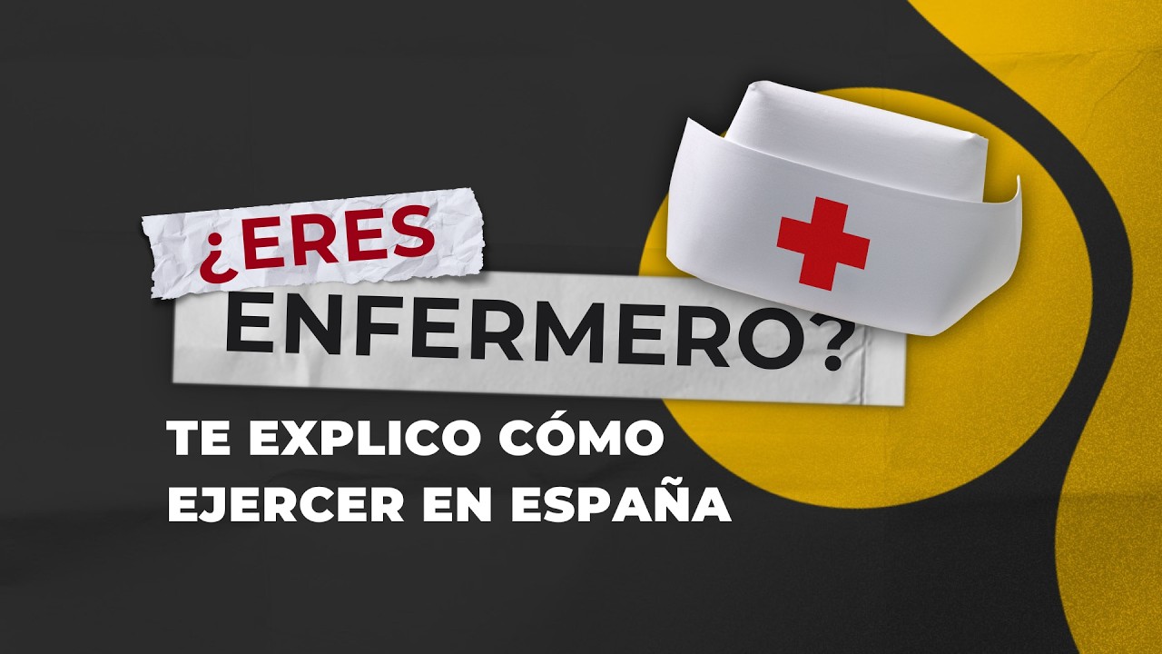 requisitos para homologar auxiliar de enfermería en españa