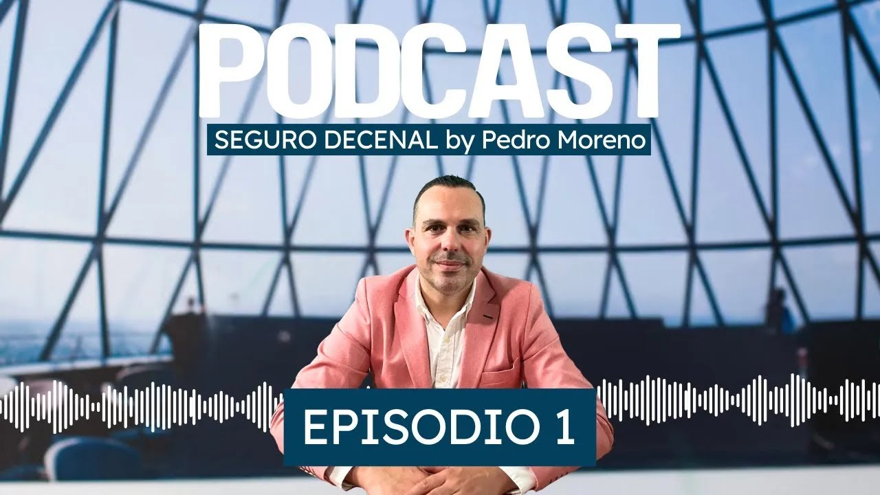 se puede escriturar sin seguro decenal