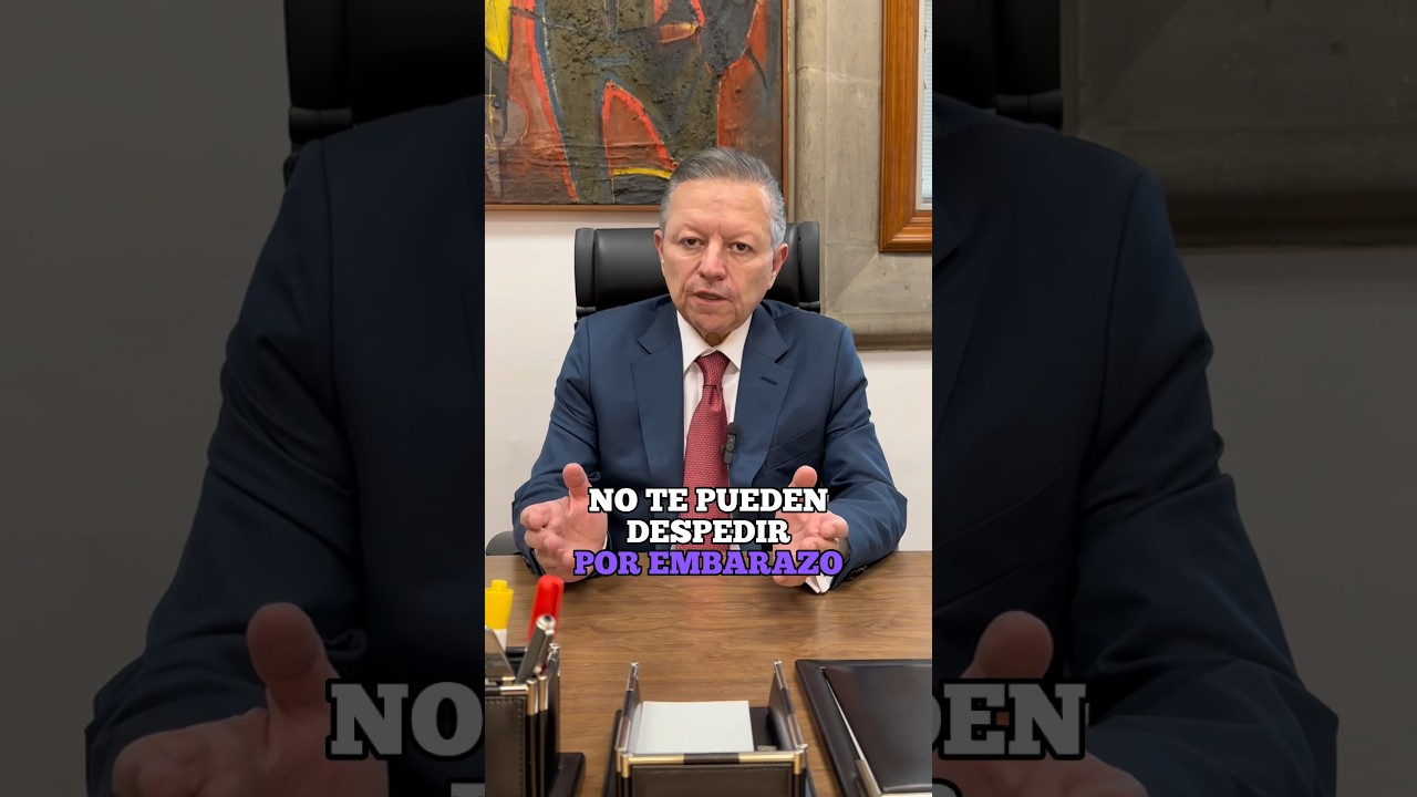 te pueden despedir estando embarazada con contrato indefinido