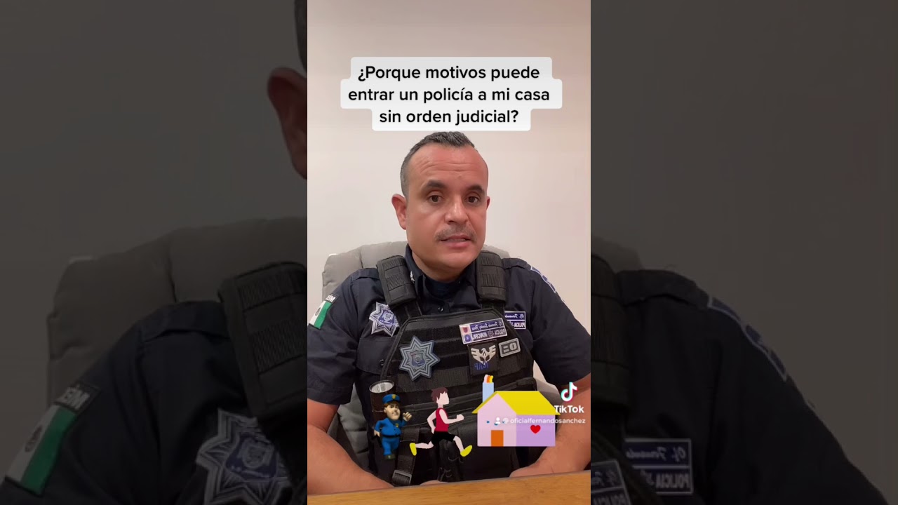 un policía puede pegar a un ciudadano