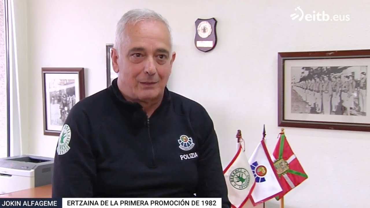 unidad territorial de trafico de bizkaia