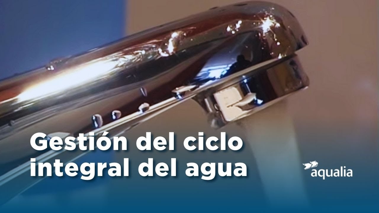 vii convenio ciclo integral del agua